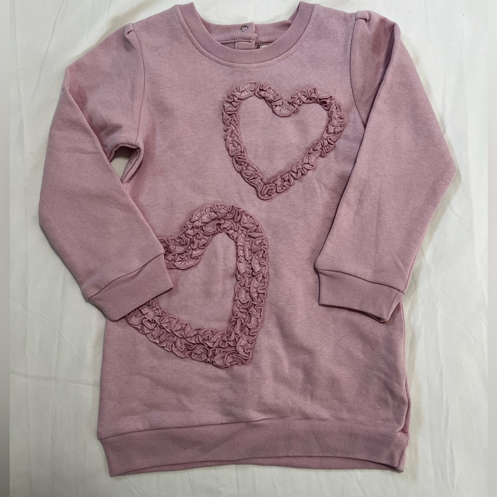 3 piece Sweater and Leggings Set